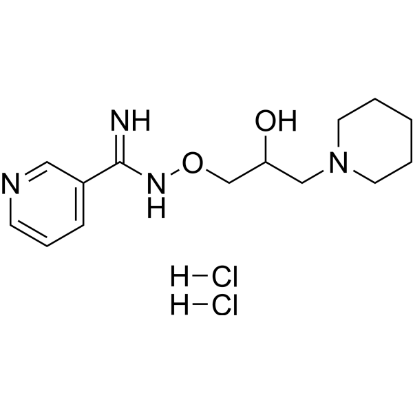BGP-15 (CAS# 66611-37-8), PARP inhibitor - 5 mg