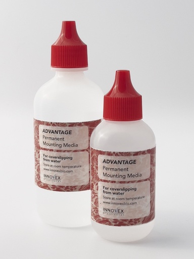 [0408-NB300-30] ADVANTAGE Mounting Media (Permanent) - 30 mL